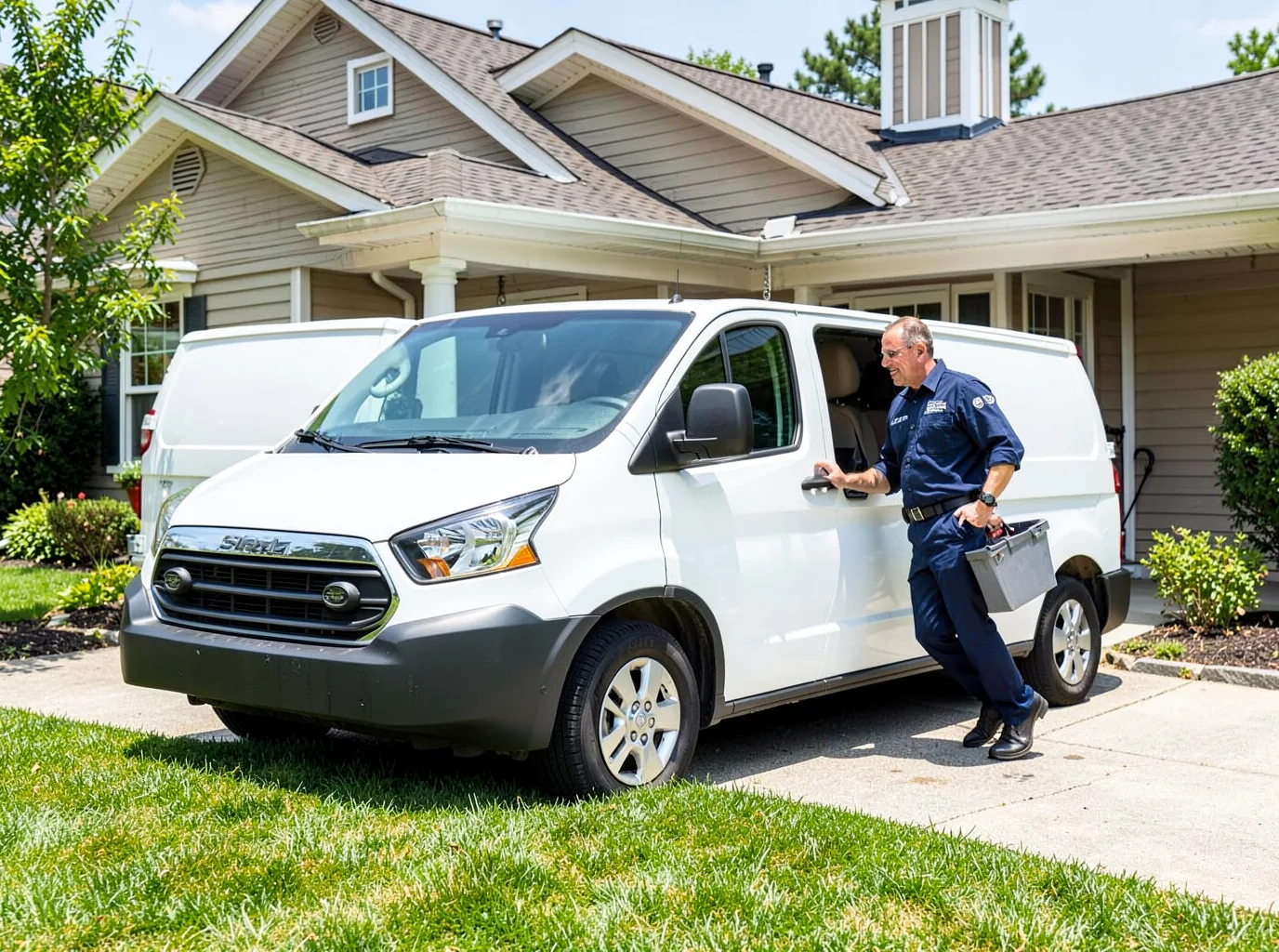 Emergency Plumber company in Manchester, VT